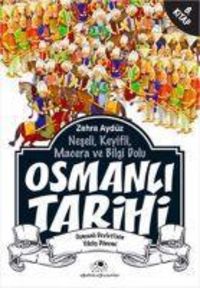 Produktbild: Osmanli Tarihi 8