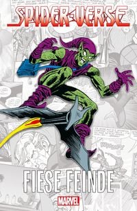 Produktbild: Spider-Verse - Fiese Feinde