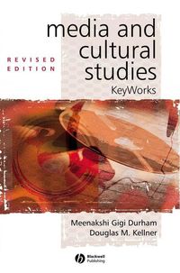 Produktbild: Media and Cultural Studies