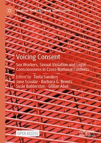 Produktbild: Voicing Consent