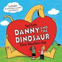 Produktbild: Danny and the Dinosaur: First Valentine's Day