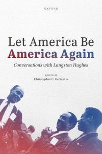 Produktbild: Let America Be America Again