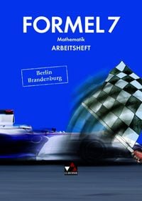 Produktbild: Formel &ndash; Berlin/Brandenburg / Formel Berlin/Brandenburg AH 7