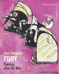 Produktbild: Hans Hofmann: FURY