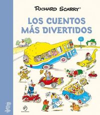 Produktbild: Los Cuentos Mas Divertidos