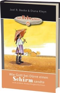 Produktbild: Wie Gott bei D&uuml;rre einen Schirm sandte