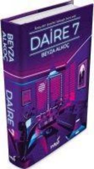 Produktbild: Daire 7 Ciltli