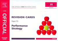 Produktbild: Cima Revision Cards Performance Strategy