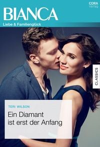 Produktbild: Ein Diamant ist erst der Anfang