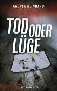 Produktbild: Tod oder L&uuml;ge