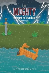 Produktbild: The Mighty