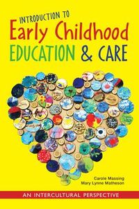 Produktbild: Introduction to Early Childhood Education and Care