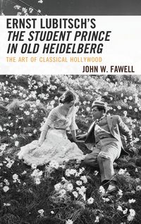 Produktbild: Ernst Lubitsch's The Student Prince in Old Heidelberg