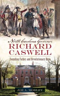 Produktbild: North Carolina Governor Richard Caswell