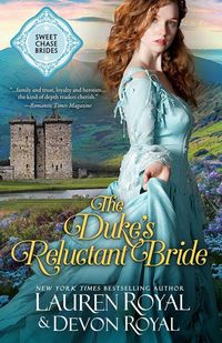 Produktbild: The Duke's Reluctant Bride