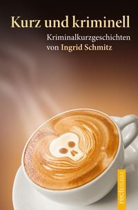 Produktbild: Kurz und kriminell
