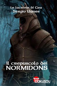 Produktbild: Il crepuscolo dei Normidoni