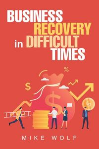 Produktbild: Business Recovery in Difficult Times