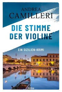 Die Stimme der Violine Andrea Camilleri