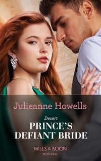 Produktbild: Desert Prince's Defiant Bride