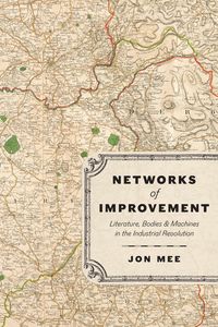 Produktbild: Networks of Improvement