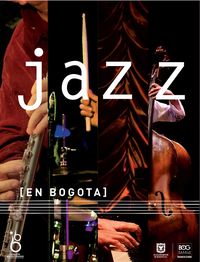 Produktbild: Jazz en Bogot&aacute;