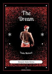 Produktbild: The Dream (Sensuele Santa Stories, #1)