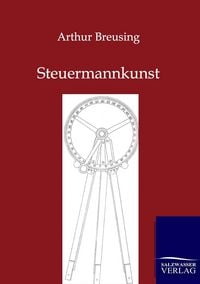Produktbild: Steuermannkunst