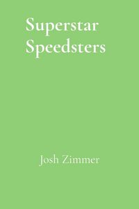 Produktbild: Superstar Speedsters