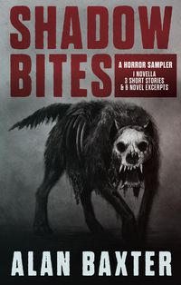 Produktbild: Shadow Bites