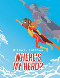Produktbild: Where's My Hero?