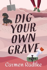 Produktbild: Dig Your Own Grave