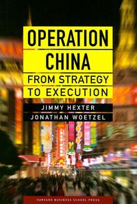 Produktbild: Operation China