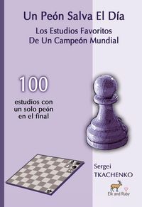 Produktbild: Un Pe&oacute;n Salva El D&iacute;a