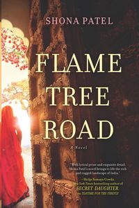 Produktbild: Flame Tree Road