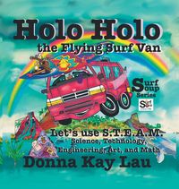 Produktbild: Holo Holo the Flying Surf Van