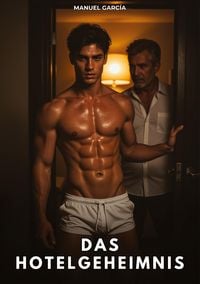 Produktbild: Das Hotelgeheimnis