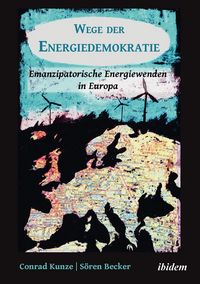Produktbild: Wege der Energiedemokratie