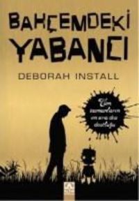 Produktbild: Bahcemdeki Yabanci