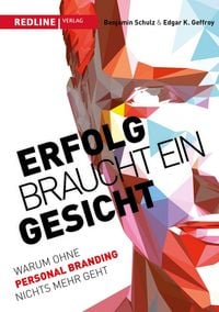 Produktbild: Erfolg braucht ein Gesicht