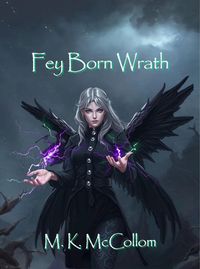 Produktbild: Fey Born Wrath