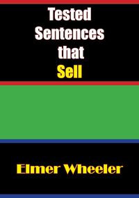Produktbild: Tested Sentences that Sell