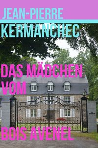 Produktbild: Das M&auml;dchen vom Bois Avenel
