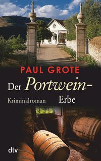 Produktbild: Der Portwein-Erbe
