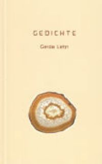 Gerda Lehn - Gedichte