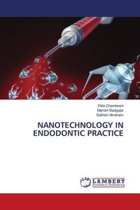 Produktbild: Nanotechnology in Endodontic Practice