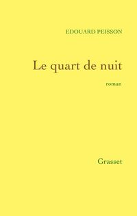 Produktbild: Le Quart de nuit