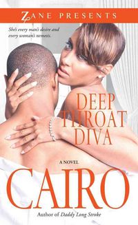 Produktbild: Deep Throat Diva