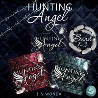 Produktbild: Hunting Angel Sammelband