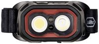 Produktbild: Wiha SB490HT01 Stirnlampe akkubetrieben 500lm 45700